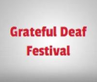 Grateful Deaf Festival